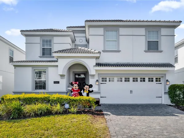 1560 Maidstone Ct, Davenport, FL 33896