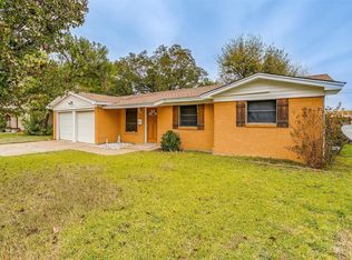 120 NW Wanda Way, Burleson, TX 76028