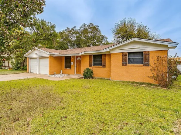 120 NW Wanda Way, Burleson, TX 76028