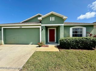 209 Grand Preserve Way, Daytona Beach, FL 32117