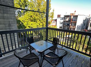 94 Webster St #2, East Boston, MA 02128