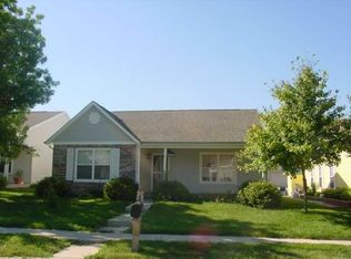 1707 W River Shore Pkwy, Indianapolis, IN