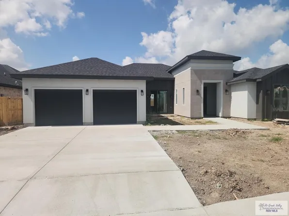 5912 Willow Palm Ct, Brownsville, TX 78549