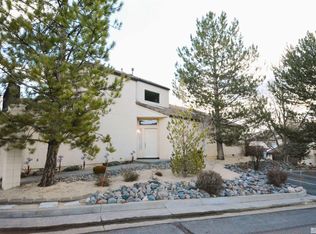 3655 Skyline Blvd, Reno, NV 89509