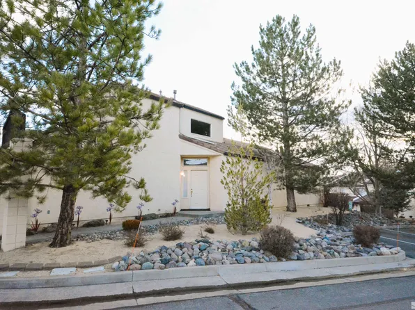 3655 Skyline Blvd, Reno, NV 89509