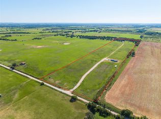 400 County Road 467, Gorman, TX 76454