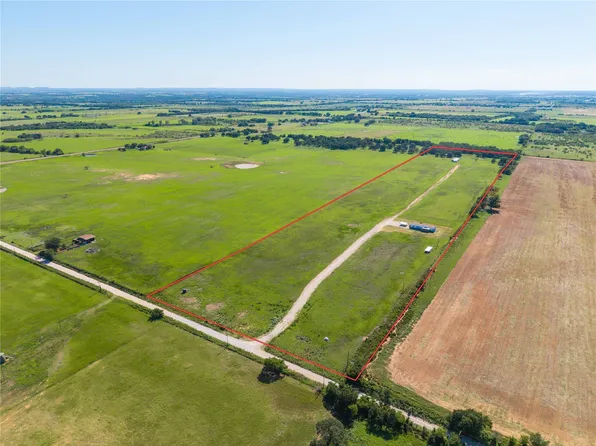 400 County Road 467, Gorman, TX 76454