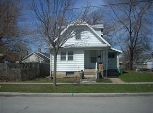 827 Filmore St, Sandusky, OH 44870