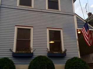 712 Literary Rd, Cleveland, OH 44113