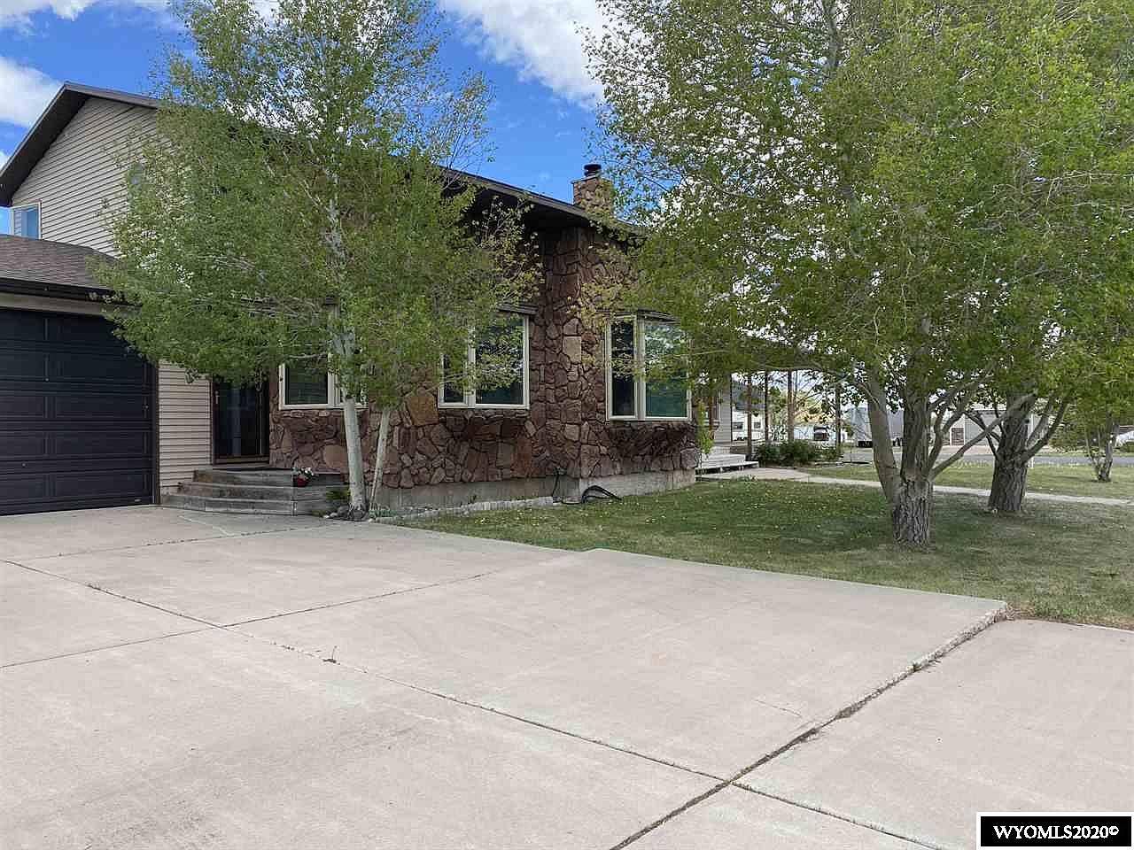 407 E Walnut St, Lyman, WY 82937 Zillow