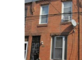 2021 S Norwood St, Philadelphia, PA
