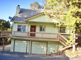 21650 Crystal Lake Dr, Sonora, CA