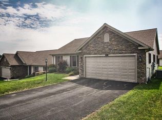 63 Flagstone Dr, Indiana, PA 15701