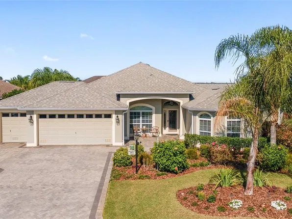 2911 Rain Lily Loop, The Villages, FL 32163