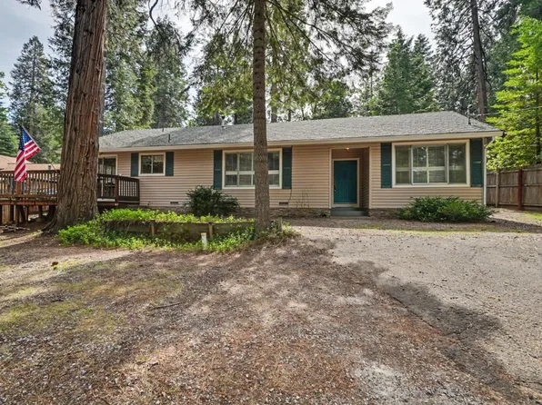 26890 Silver Dr, Pioneer, CA 95666