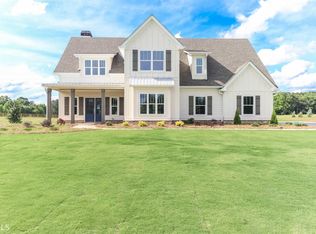 645 Harris Rd #3, Fayetteville, GA 30215