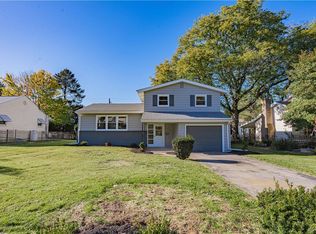 3015 Huron St, Allentown, PA 18103