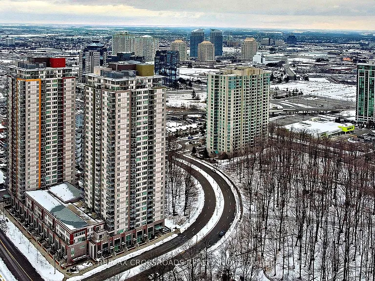 190 Borough Dr #2011 — Photo 31