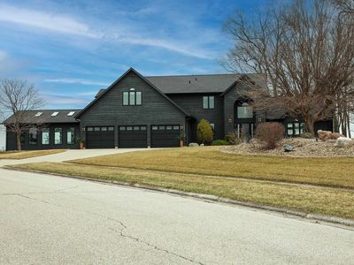 3308 Bay Berry Dr, Waterloo, IA, 50702
