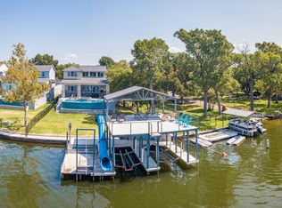 117 Bud Ln, Kingsland, TX 78639