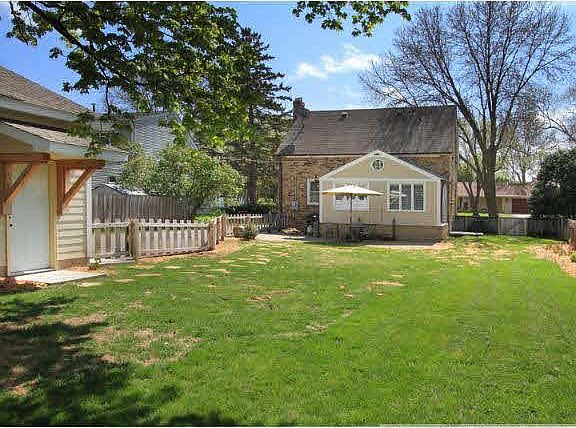 3rd image of 3812 W 55th Street