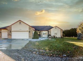 3625 Wilson Ln, Nampa, ID 83686