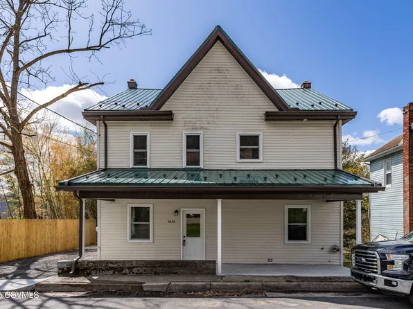 4676 Upper Rd, Shamokin, PA 17872