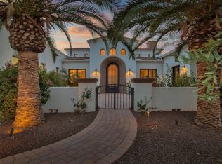 7120 N Quartz Mountain Rd, Paradise Valley, AZ 85253