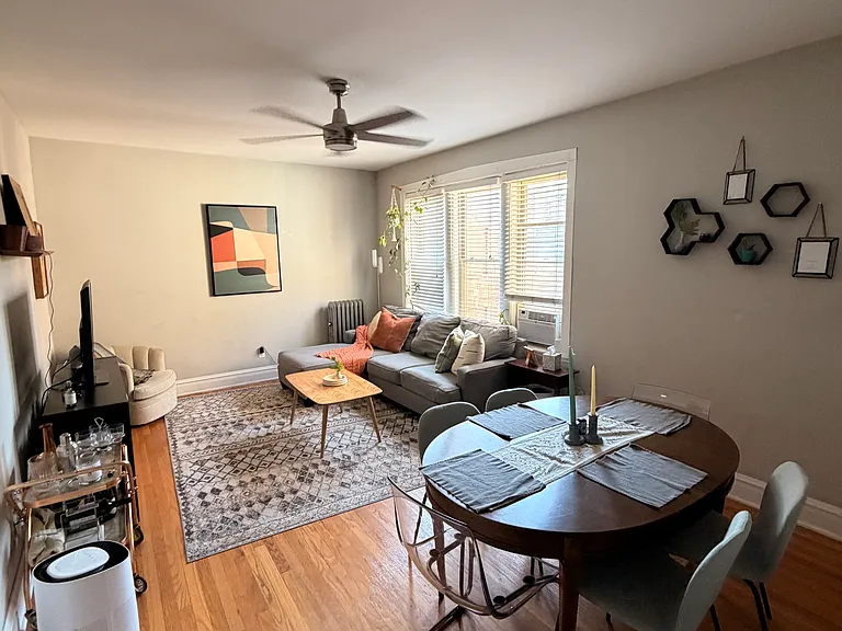 205 Washington Blvd #3 — Photo 3