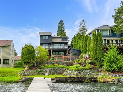 718 Poplar Drive, Bellingham, WA, 98226