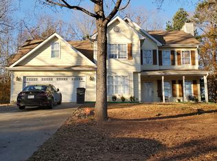 312 McKenzie Dr, Stockbridge, GA 30281