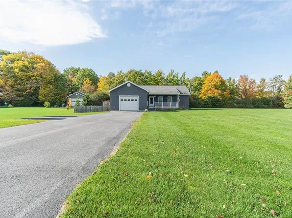 26519 State Route 180, Dexter, NY 13634