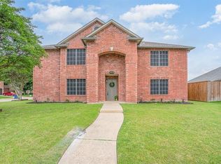 11906 Melrose Ln, Frisco, TX 75035