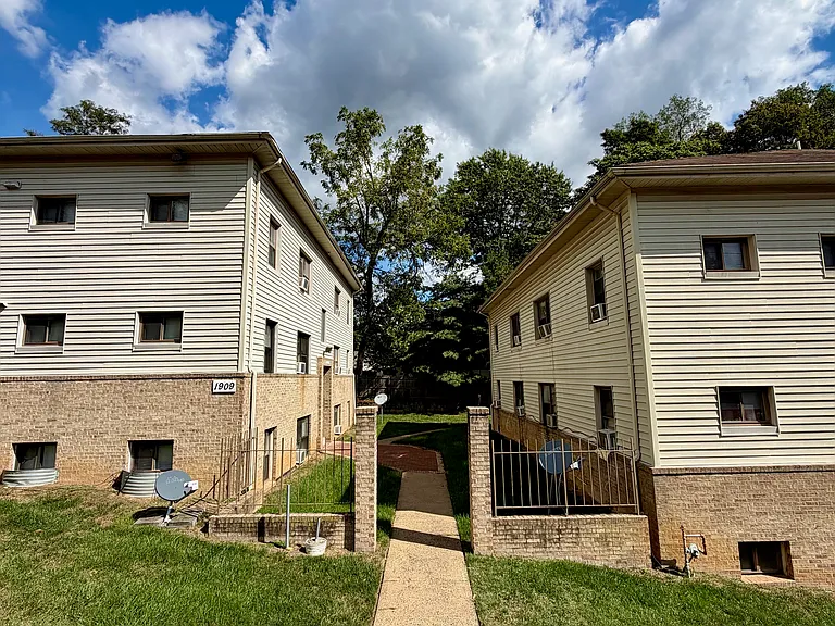 Culpeper Street Apartments — Photo 5