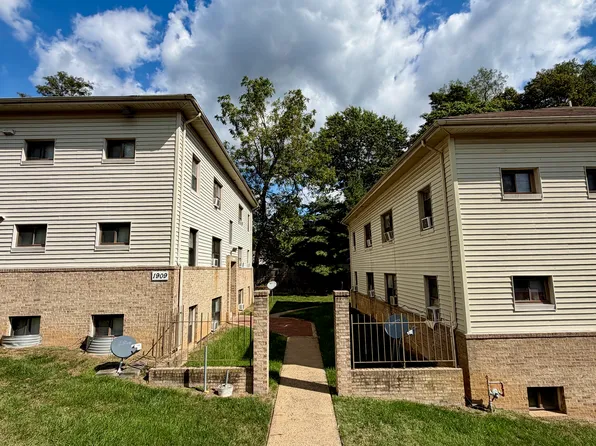 Culpeper Street Apartments