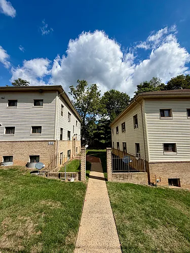 Culpeper Street Apartments Photo 1