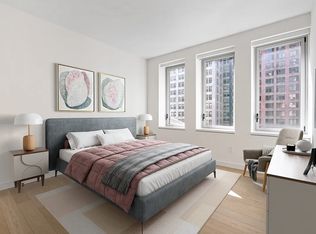 84 William St #1608, New York, NY 10038