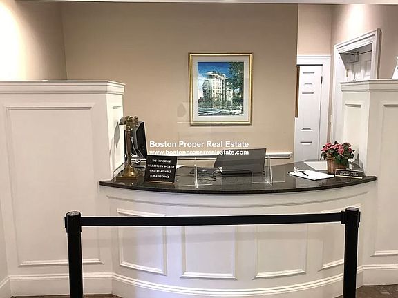 416 Marlborough Boston - Back Bay Building Photo 4