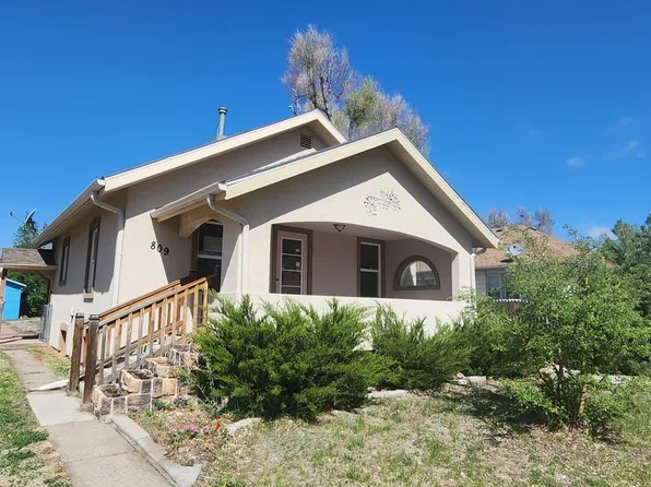 809 Lake St, Fort Morgan, CO 80701