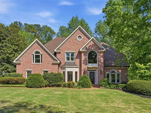 880 Randall Ct NW, Marietta, GA 30064