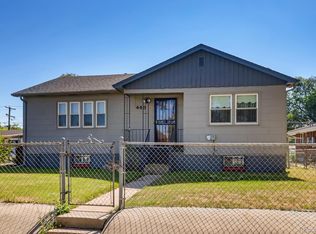 440 S Raleigh St, Denver, CO 80219