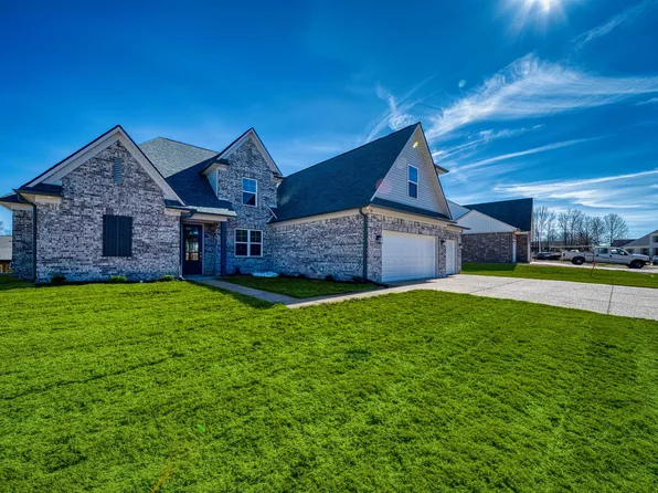 196 Como Ln, Atoka, TN 38004