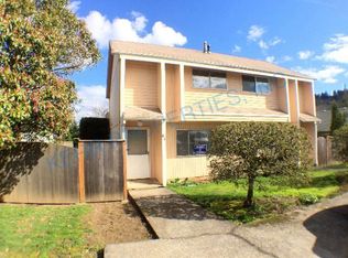 82-84 SW Wallula Ave, Gresham, OR 97080