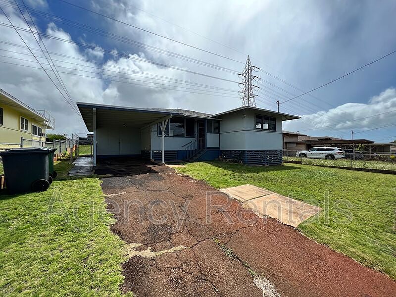 Zillow Pearl City Hawaii