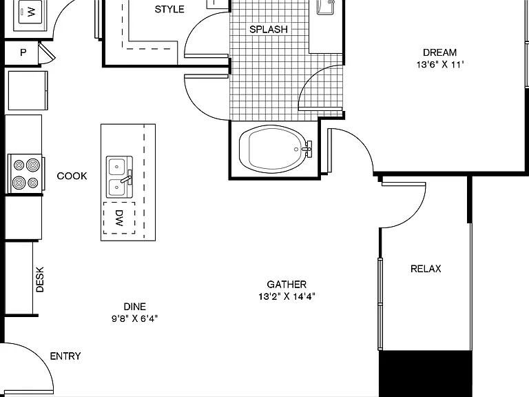 Smart Living Allen Genoa — Photo 11