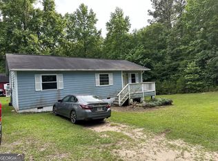 190 Gamble Rd, Franklin, GA 30217