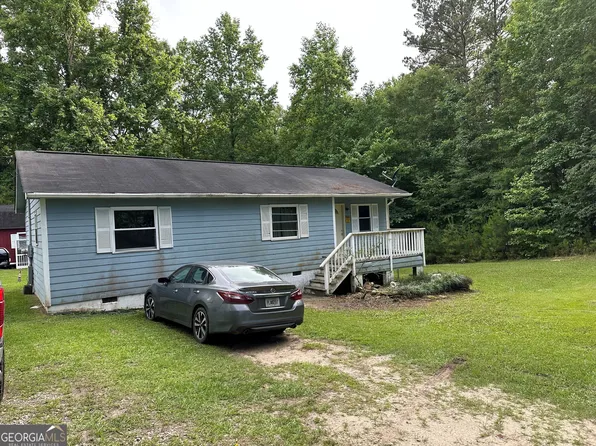 190 Gamble Rd, Franklin, GA 30217