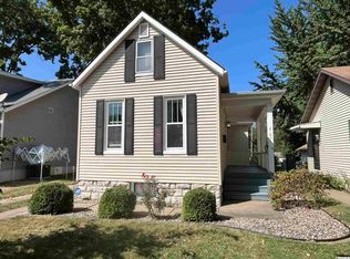 2105 Jefferson St, Quincy, IL 62301