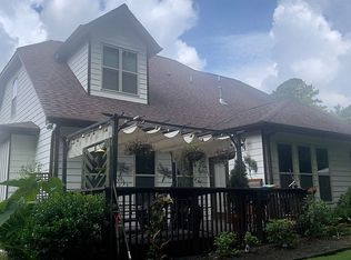140 Peacock Way, Alpharetta, GA 30004
