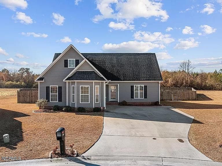 3348 Pacolet Dr, Greenville, NC 27834 Zillow